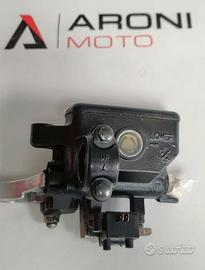 VASCHETTA SX. OLIO FRENO ANT. X SILVERWING 400/600