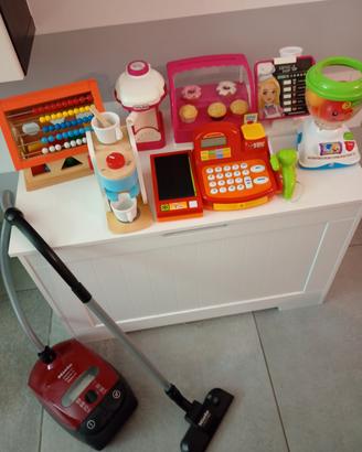 giochi x bambina