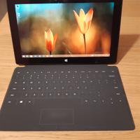 Microsoft Surface RT 8.1 Tablet PC come nuovo