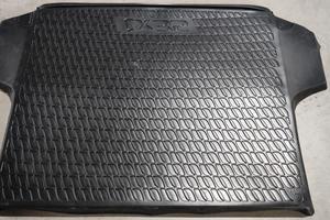 vasca bagaglio Hyundai IX35 