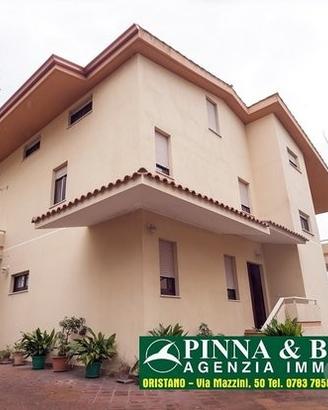 Donigala / Oristano Villa