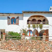 Stupenda villa al mare costa rey