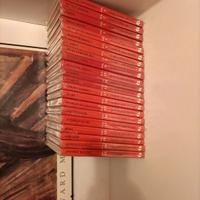 Grandi Eroi Marvel Comic Art Serie completa 