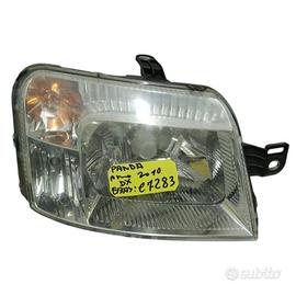 FARO ANTERIORE DESTRO FIAT Panda 2Â° Serie (03>10)