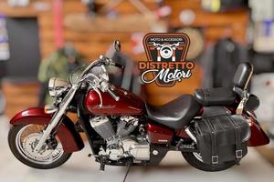 HONDA VT 750 C - finanziabile e garantibile
