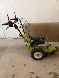 Decespugliatore a Ruote Grillo HWT 700