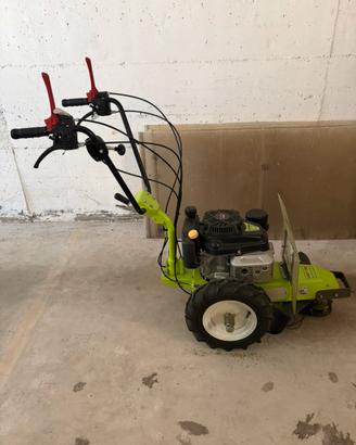 Decespugliatore a Ruote Grillo HWT 700