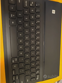 Cover Keyboard Samsung Tab Galaxy S8 e S7