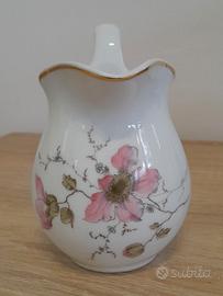 Lattiera Ginori Fine 800 primi 900