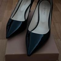 Scarpe Pumps Decollete Carlo Pazolini
