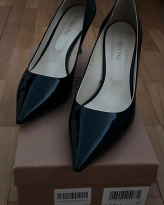 Scarpe Pumps Decollete Carlo Pazolini