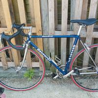 Bici daccordi 50 esimo