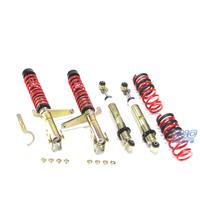 KIT SOSPENSIONE FILETTATA EIBACH MTS AUDI 80 B4 91
