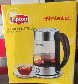 Bollitore Tea Ariete