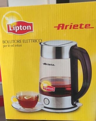 Bollitore Tea Ariete