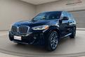 BMW X3 xDrive30e Msport