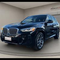 BMW X3 xDrive30e Msport