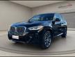 BMW X3 xDrive30e Msport