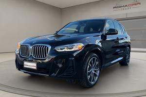 BMW X3 xDrive30e Msport