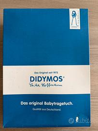 FASCIA RIGIDA DIDYMOS