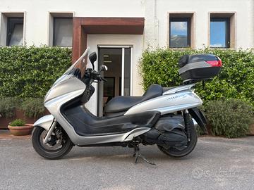 yamaha majesty 400