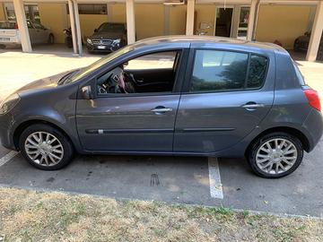 RENAULT CLIO 5 Porte