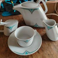 Servizio completo bavaria