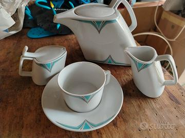 Servizio completo bavaria