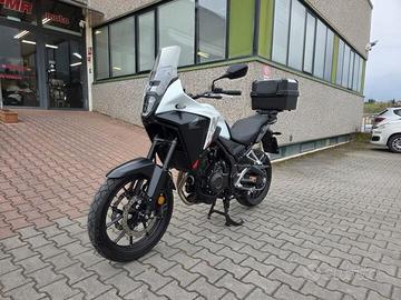 Honda NX 500