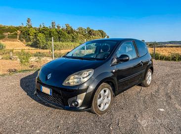 RENAULT Twingo 2ª serie - 2008