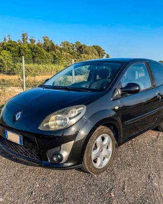 RENAULT Twingo 2ª serie - 2008