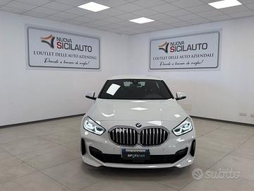 BMW Serie 1 116i M Sport