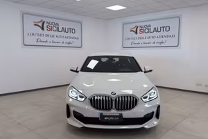 BMW Serie 1 116i M Sport