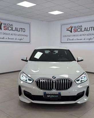 BMW Serie 1 116i M Sport