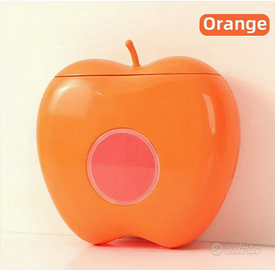 organizzatore dispenser cucina cuffie pellicola ar