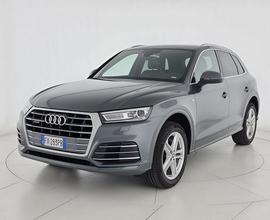 Audi Q5 40 TDI quattro S tronic S line Plus