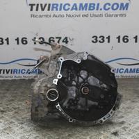 Cambio citroen c3 20cq08 20CP14 1.1 sped gratis