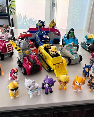 Paw Patrol