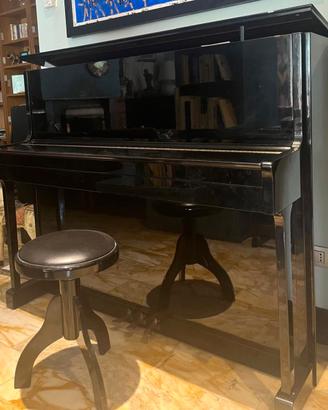 Pianoforte verticale Krauss R2 - 1981