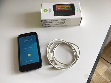 Cellulare Motorola XT1032 (MotoG) 16GB