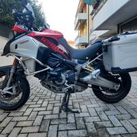 Ducati Multistrada 1260 - 2019