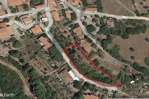 Terreno edificabile - Budoni