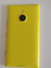 Nokia Lumia 1520 display rotto