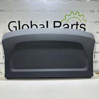 Mensola cappelliera Audi Q3