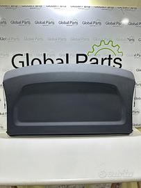 Mensola cappelliera Audi Q3