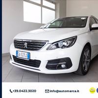 PEUGEOT 308 Station Wagon