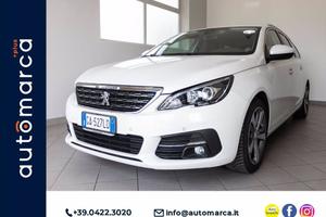 PEUGEOT 308 Station Wagon