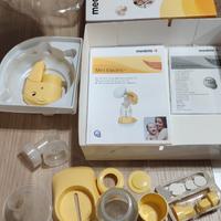 Tiralatte elettrica Medela mini Electric