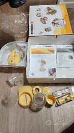 Tiralatte elettrica Medela mini Electric