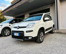 FIAT Panda 4x4 0.9 85 CV 2017